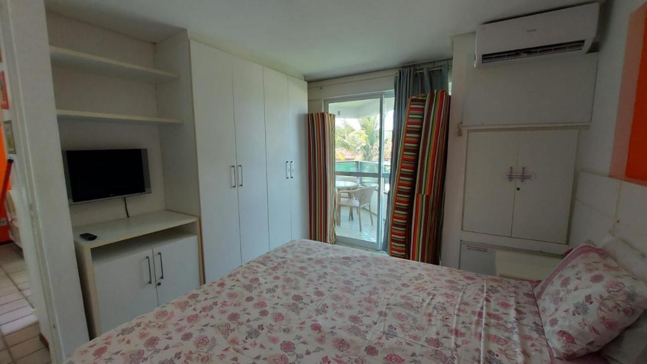 Resort Ancorar Porto De Galinhas Flat 7205 Экстерьер фото