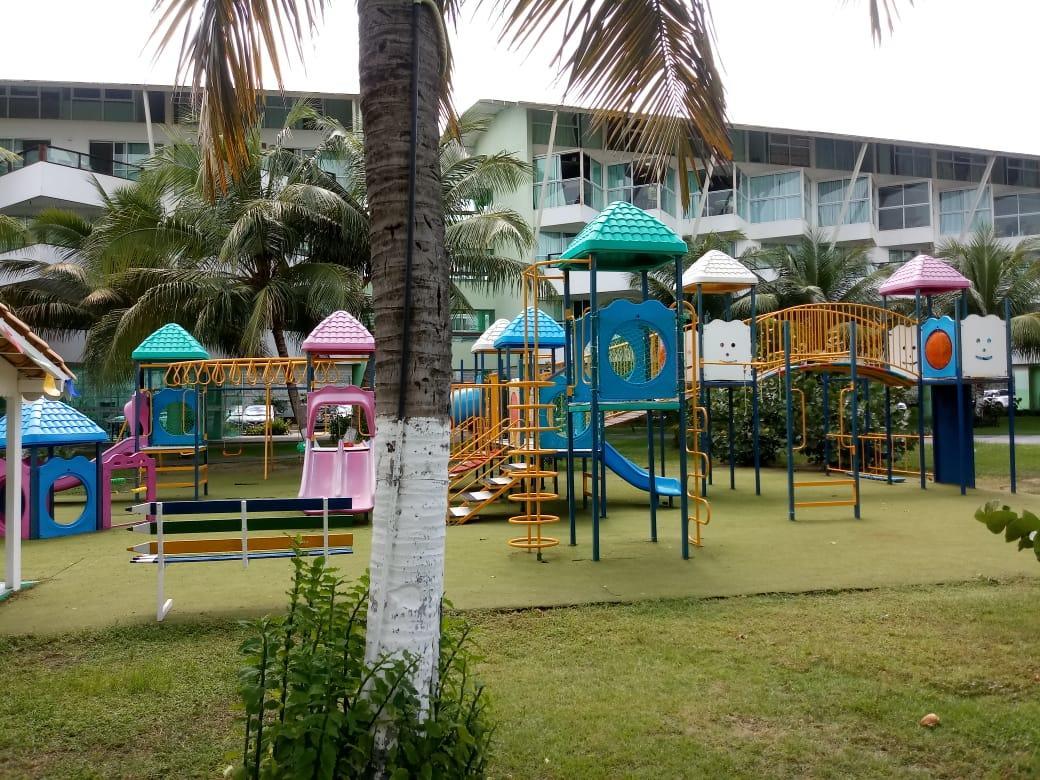 Resort Ancorar Porto De Galinhas Flat 7205 Экстерьер фото