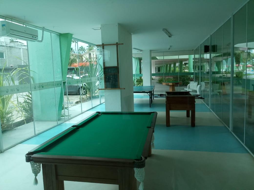 Resort Ancorar Porto De Galinhas Flat 7205 Экстерьер фото