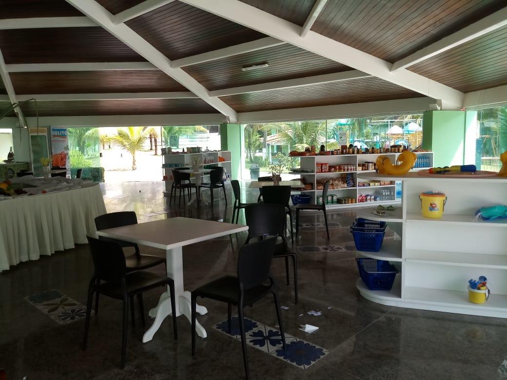 Resort Ancorar Porto De Galinhas Flat 7205 Экстерьер фото